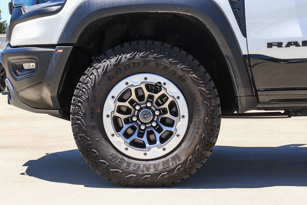 Thumbnail: 2023 RAM 1500 - 7