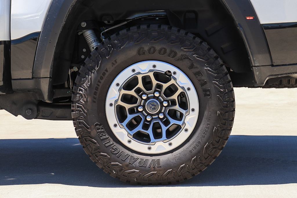 Thumbnail: 2023 RAM 1500 - 20