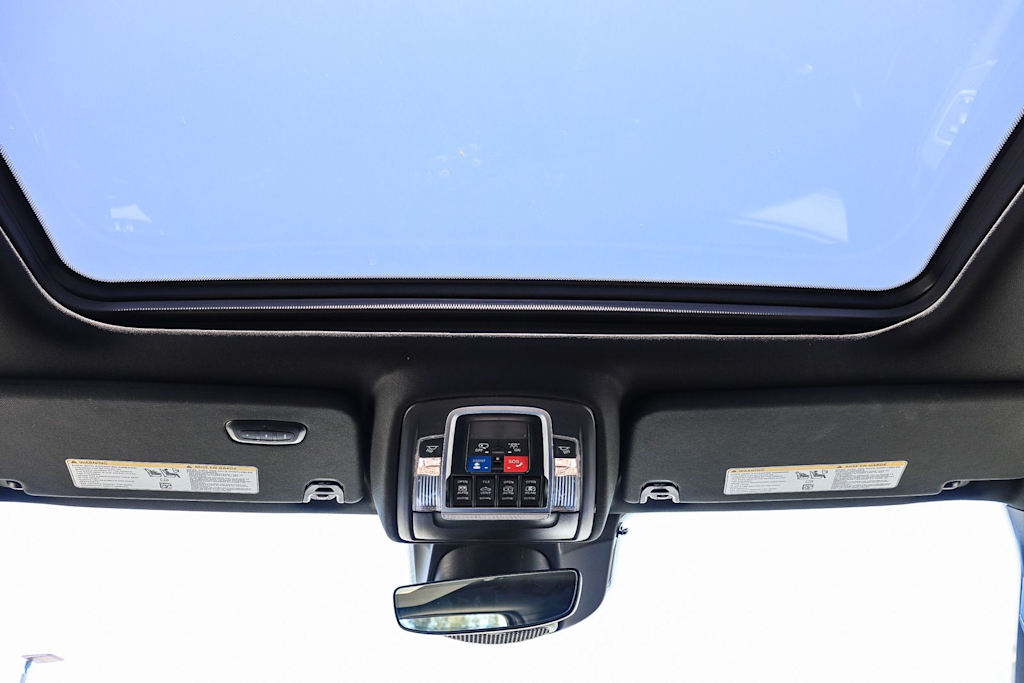 Thumbnail: 2023 RAM 1500 - 23
