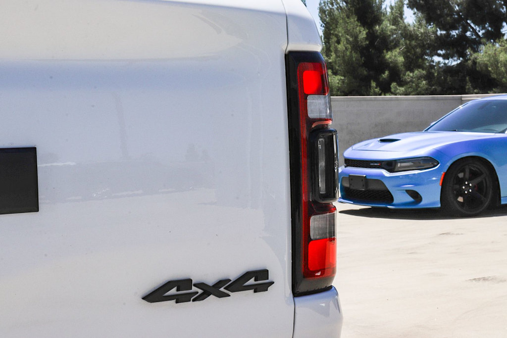 Thumbnail: 2023 RAM 1500 - 22