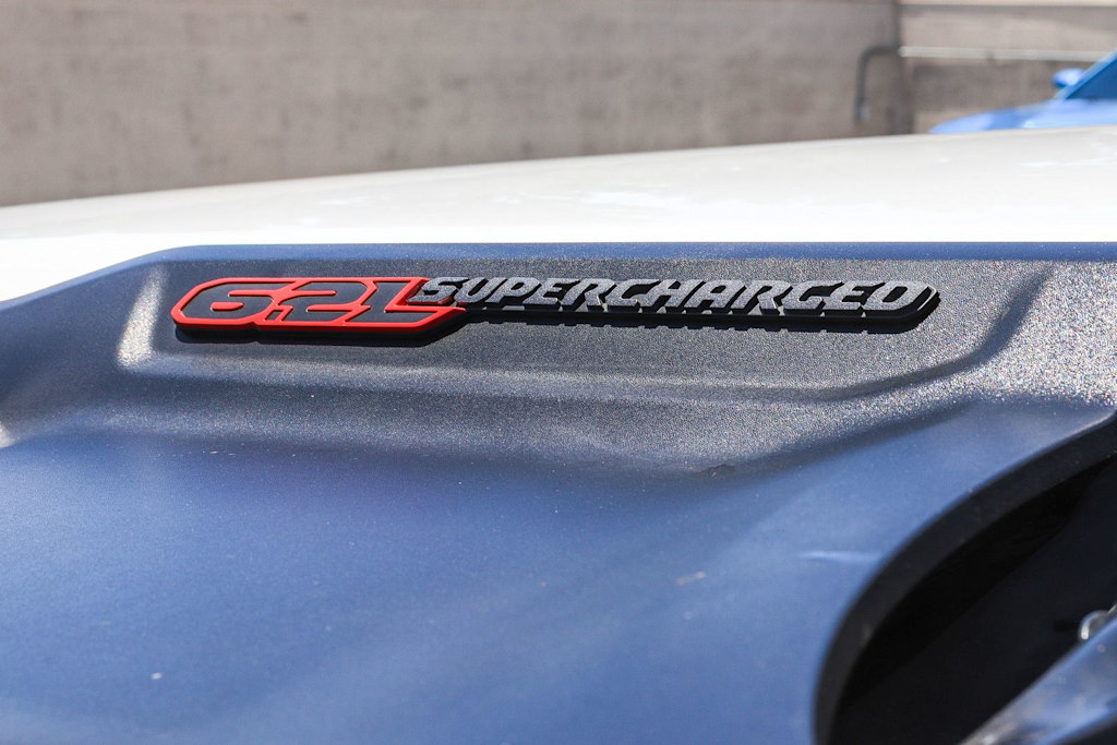 Thumbnail: 2023 RAM 1500 - 6