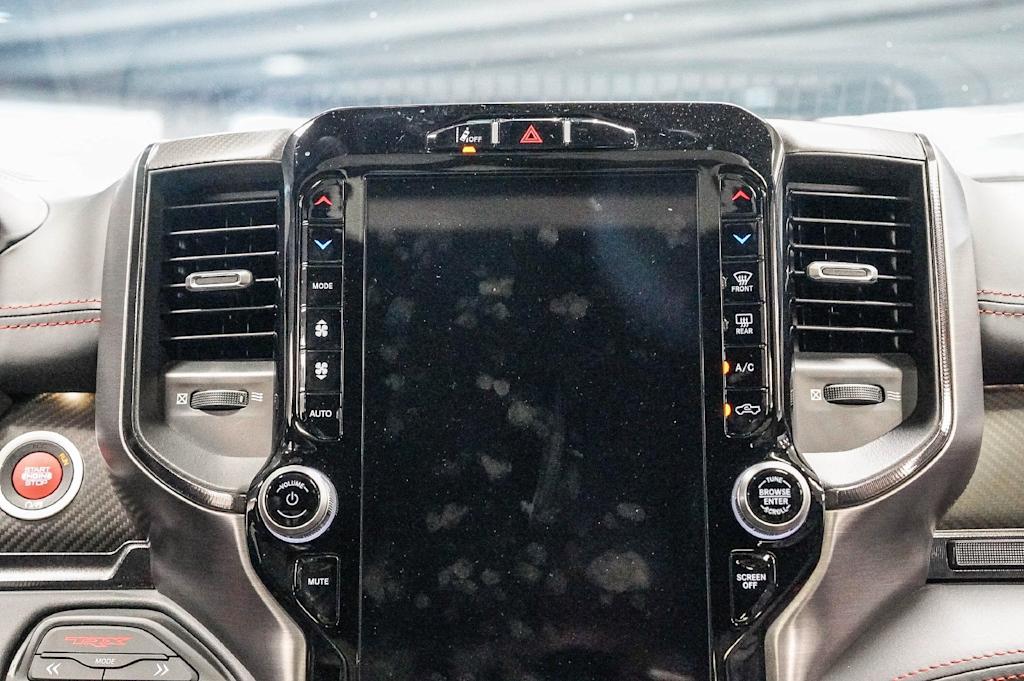 Thumbnail: 2022 RAM 1500 - 21
