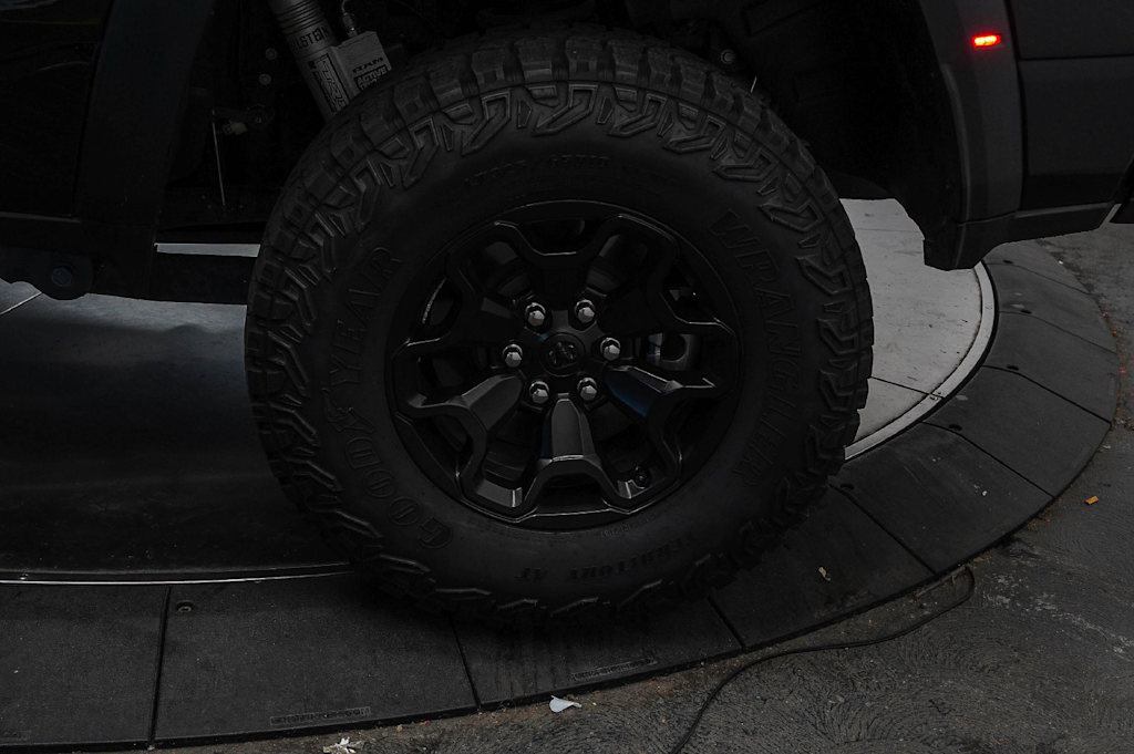 Thumbnail: 2022 RAM 1500 - 19