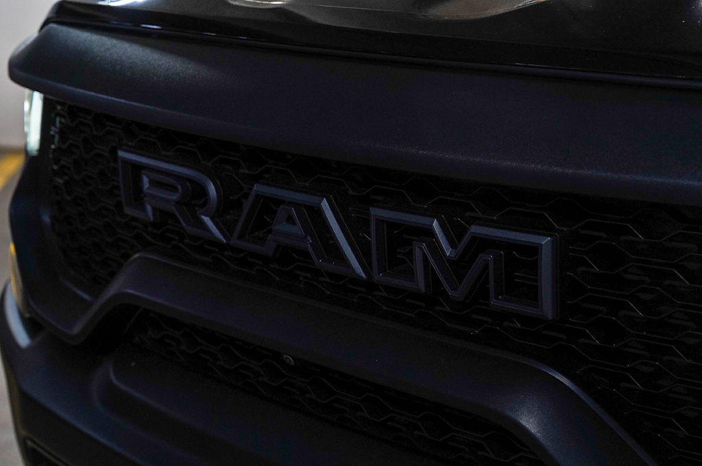 Thumbnail: 2022 RAM 1500 - 5