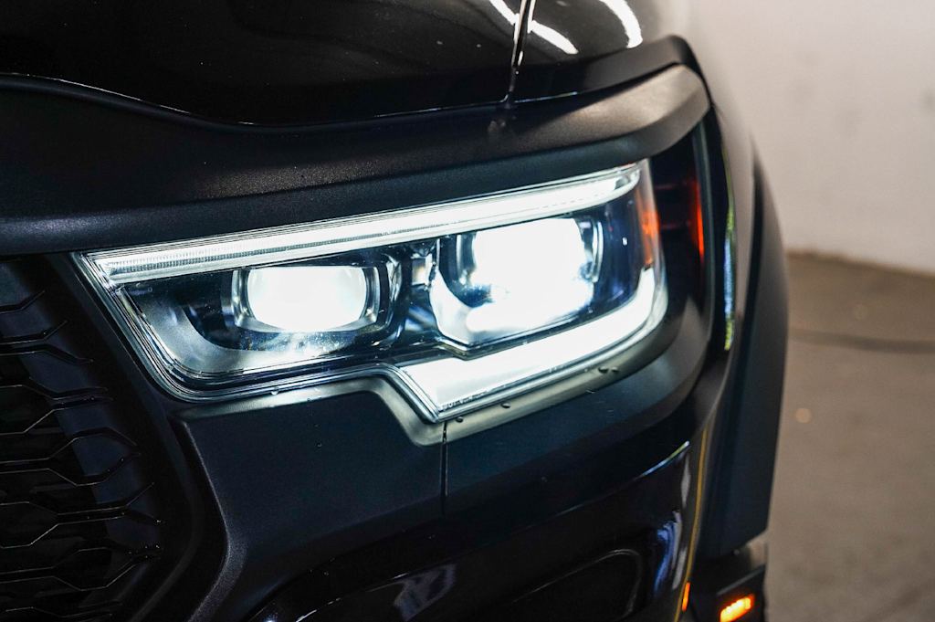 Thumbnail: 2022 RAM 1500 - 18