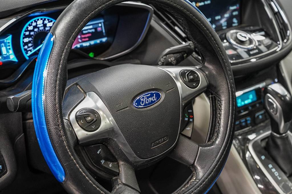 Thumbnail: 2016 Ford C-Max - 14