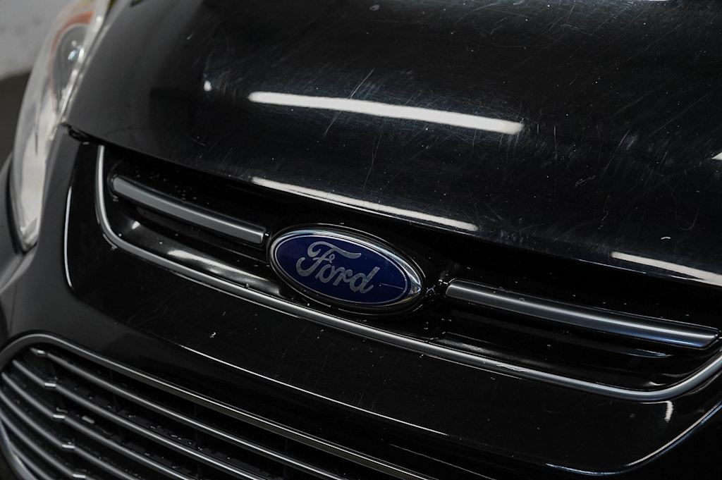 Thumbnail: 2016 Ford C-Max - 6