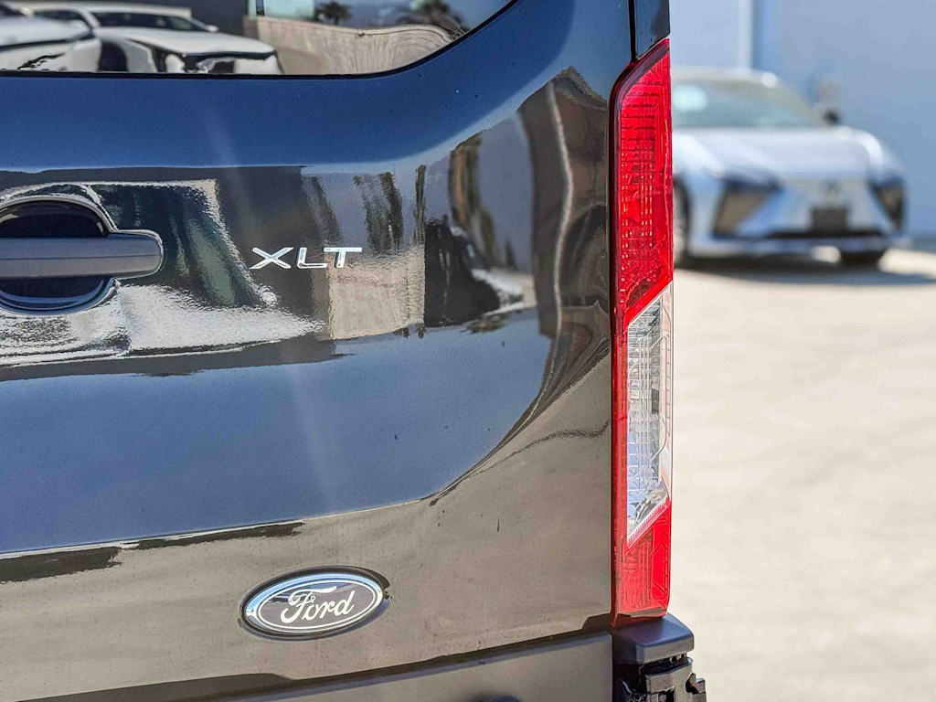 Thumbnail: 2024 Ford Transit Series - 21
