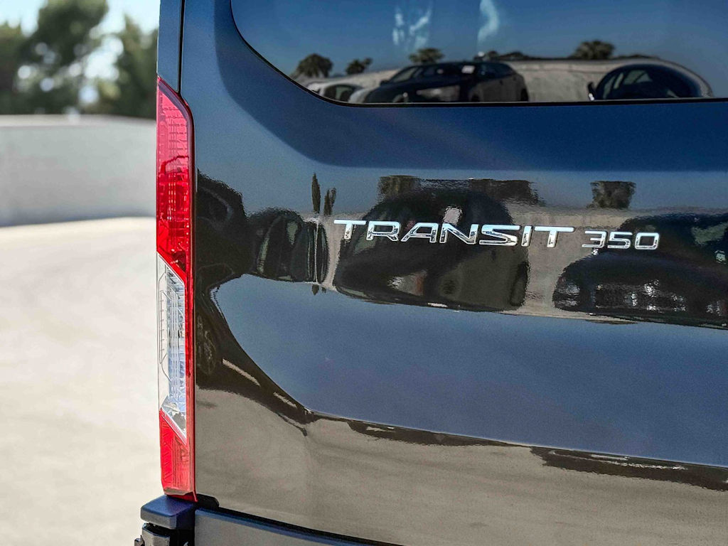 Thumbnail: 2024 Ford Transit Series - 20