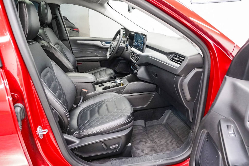 Thumbnail: 2023 Ford Escape - 10