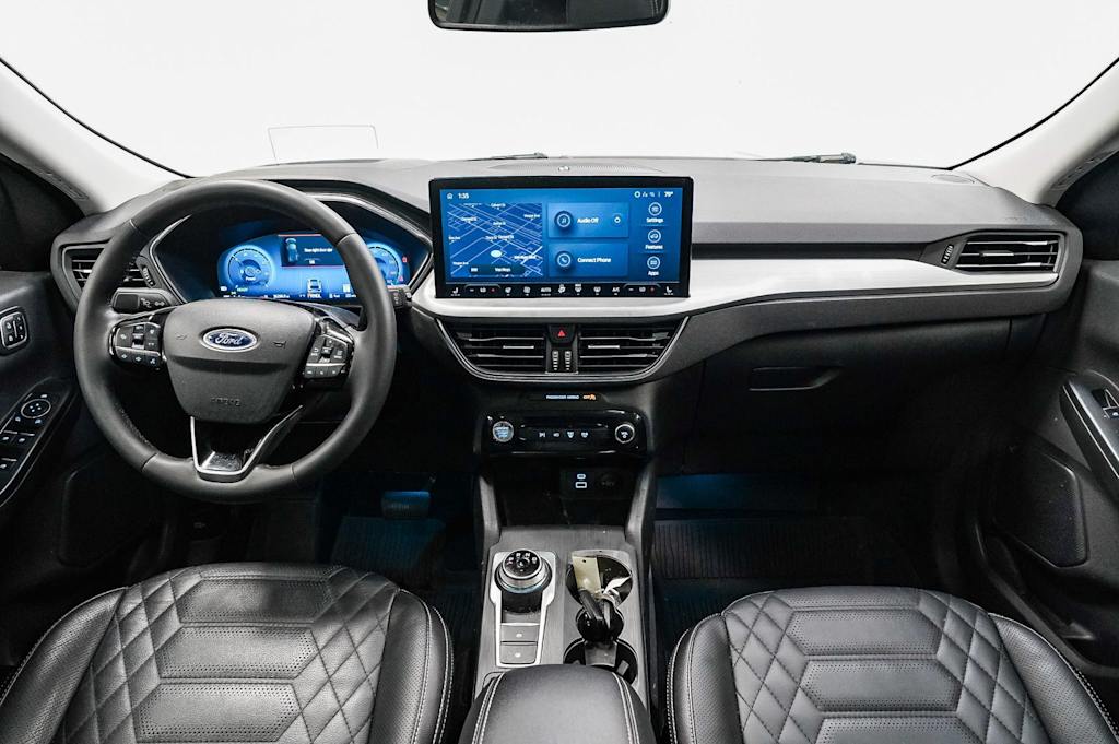 Thumbnail: 2023 Ford Escape - 2
