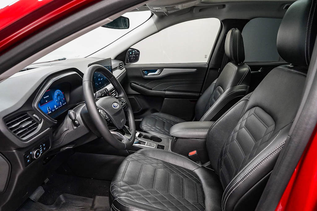 Thumbnail: 2023 Ford Escape - 11