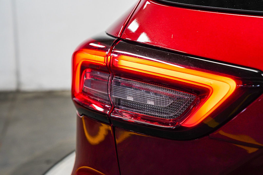 Thumbnail: 2023 Ford Escape - 19