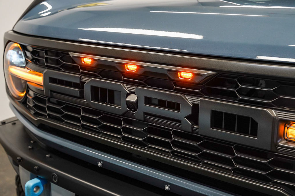 Thumbnail: 2025 Ford Bronco - 6