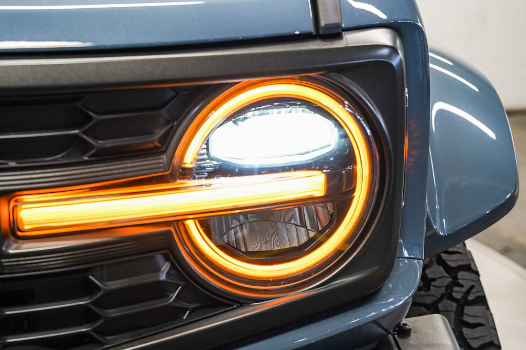 Thumbnail: 2025 Ford Bronco - 15