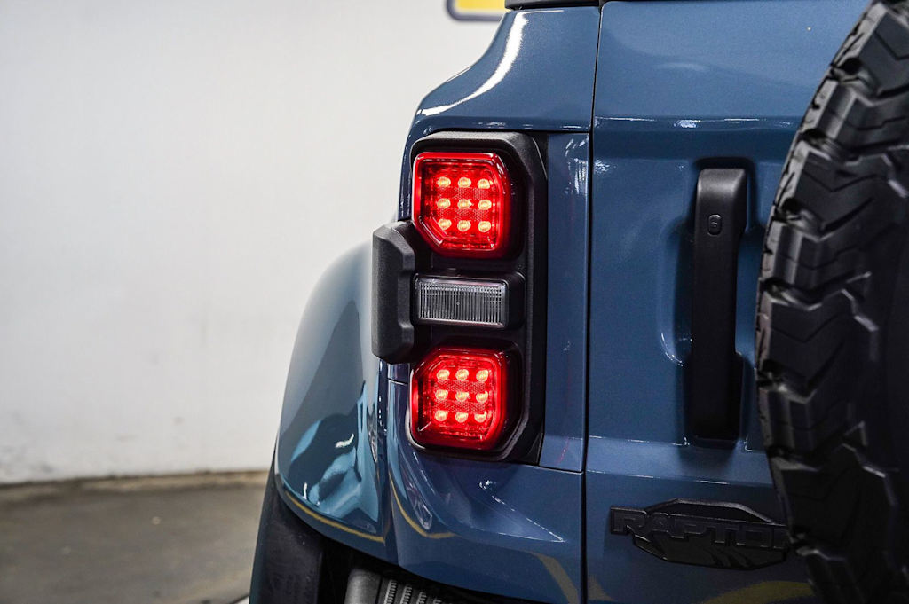 Thumbnail: 2025 Ford Bronco - 22
