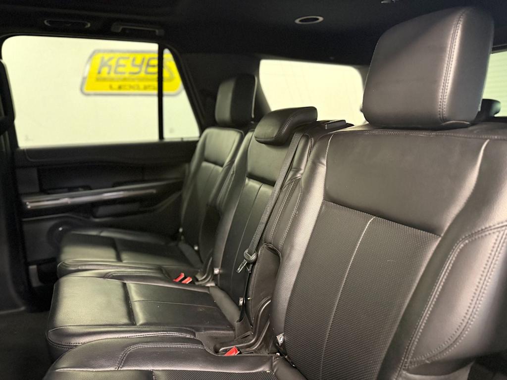 Thumbnail: 2021 Ford Expedition - 11