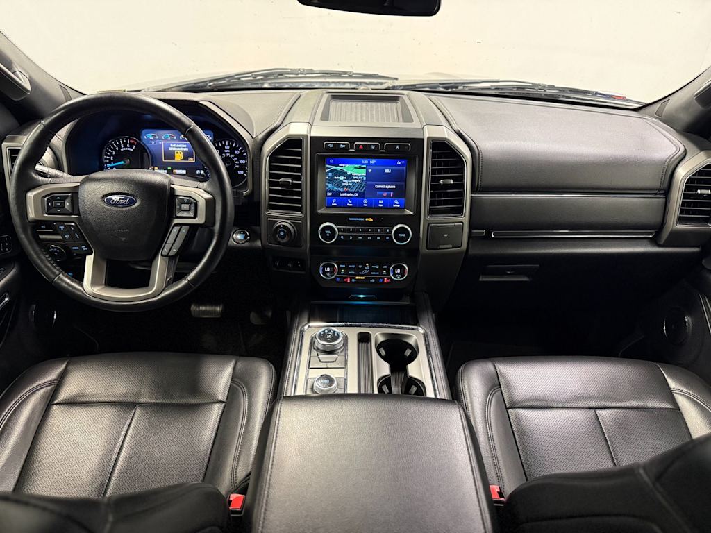 Thumbnail: 2021 Ford Expedition - 2