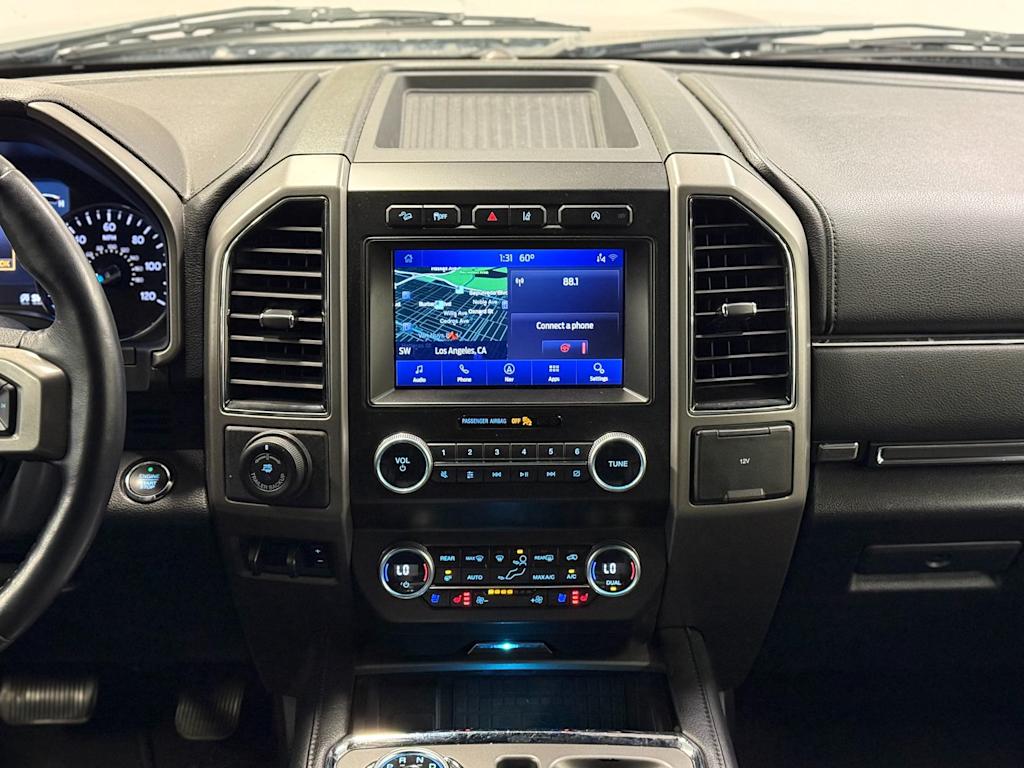 Thumbnail: 2021 Ford Expedition - 12
