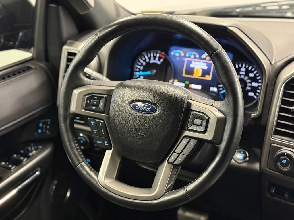 Thumbnail: 2021 Ford Expedition - 8