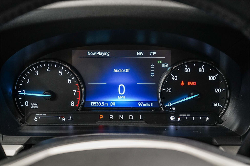 Thumbnail: 2022 Ford Explorer - 16