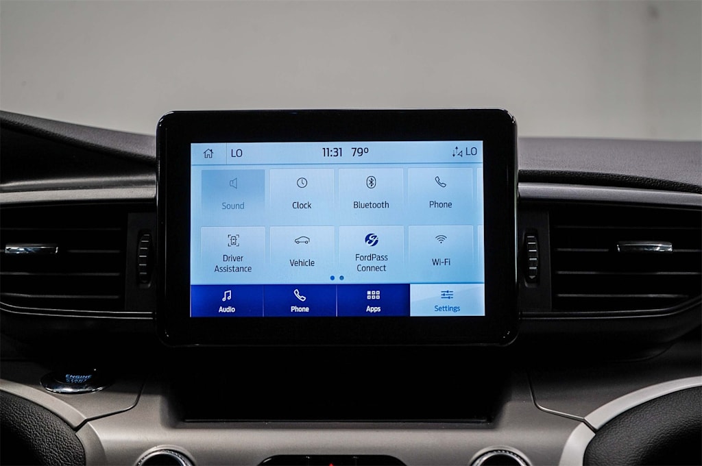 Thumbnail: 2022 Ford Explorer - 24