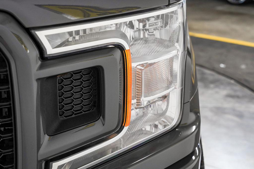 Thumbnail: 2020 Ford F-150 - 14