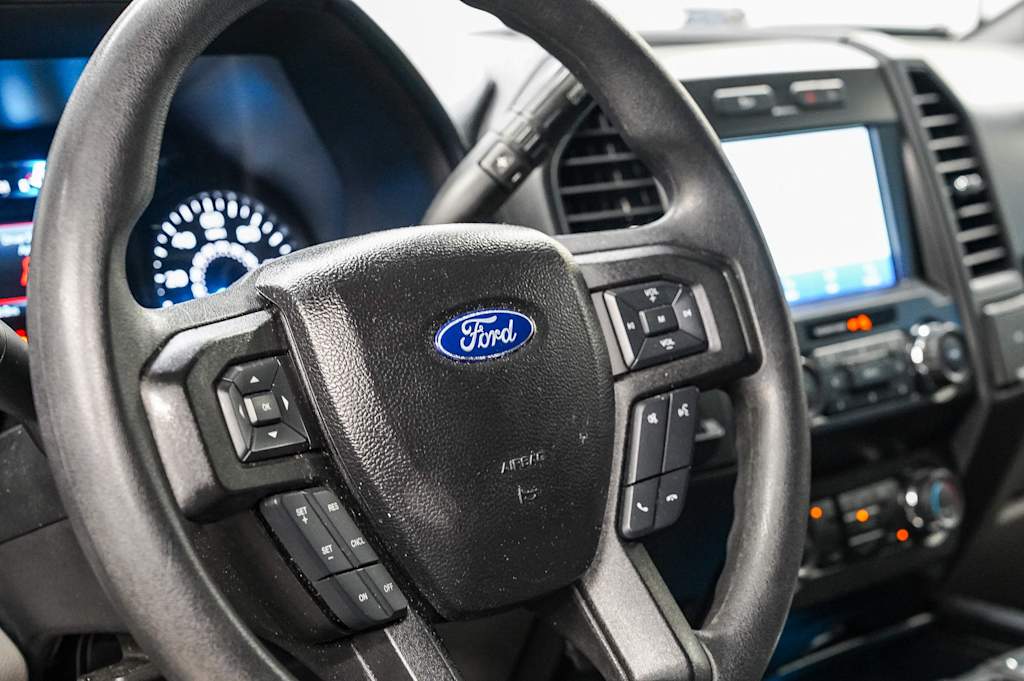 Thumbnail: 2020 Ford F-150 - 12
