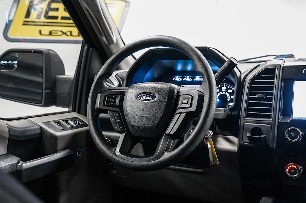 Thumbnail: 2020 Ford F-150 - 8