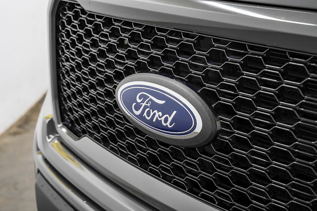 Thumbnail: 2020 Ford F-150 - 5