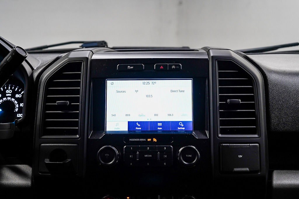 Thumbnail: 2020 Ford F-150 - 21