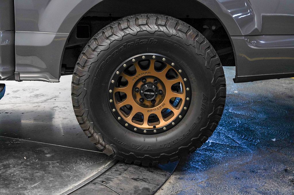 Thumbnail: 2020 Ford F-150 - 20
