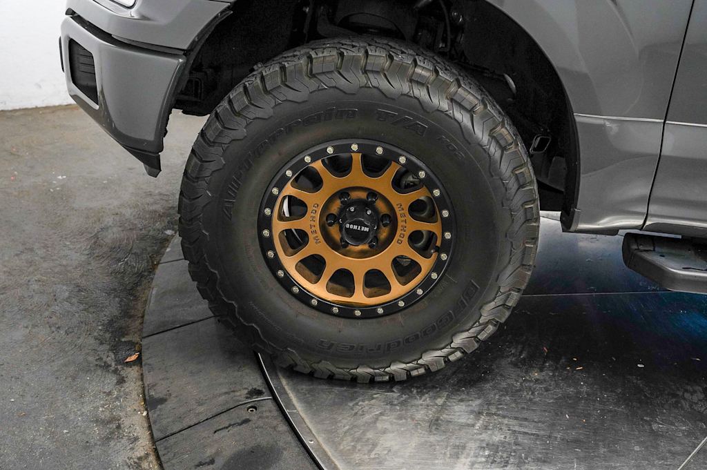 Thumbnail: 2020 Ford F-150 - 6
