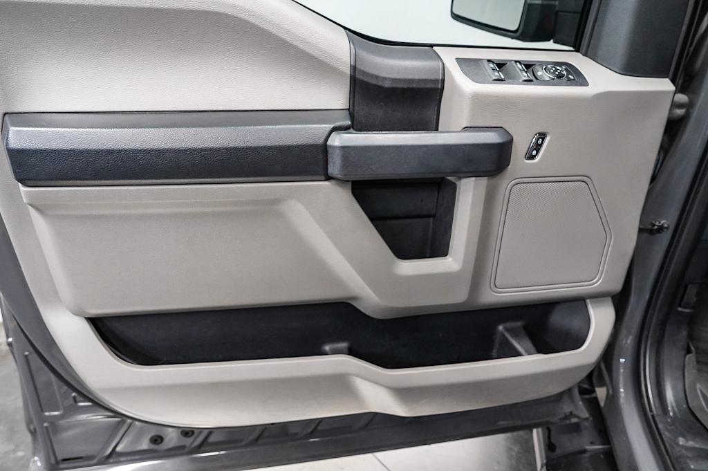 Thumbnail: 2020 Ford F-150 - 23