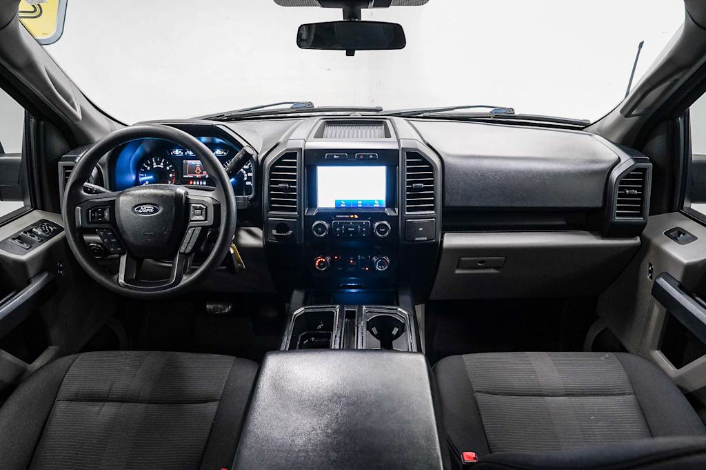Thumbnail: 2020 Ford F-150 - 2
