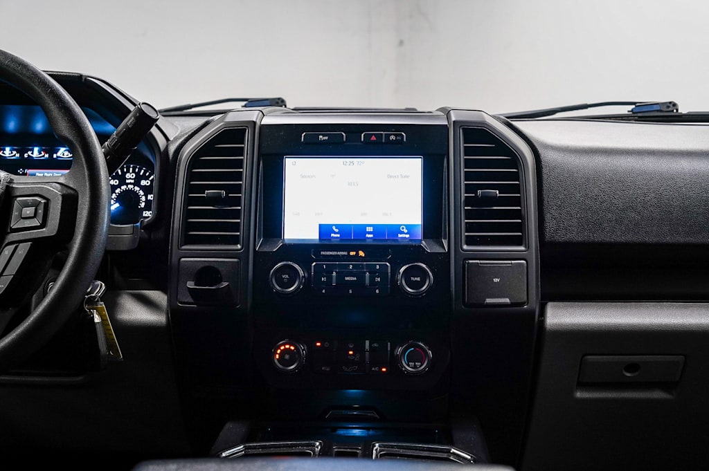 Thumbnail: 2020 Ford F-150 - 13