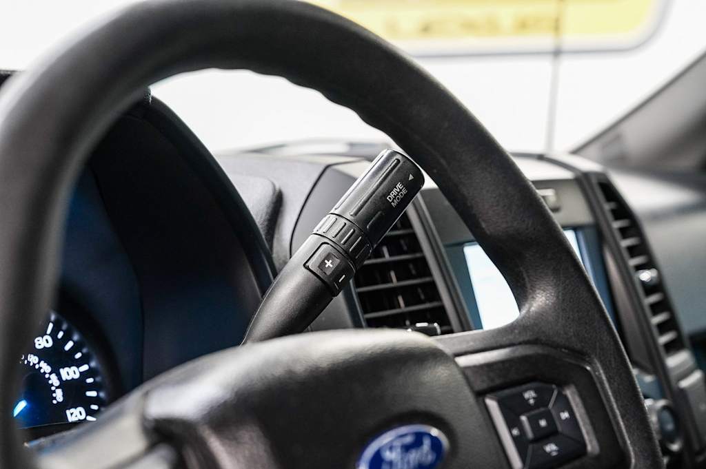 Thumbnail: 2020 Ford F-150 - 25