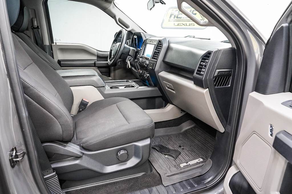 Thumbnail: 2020 Ford F-150 - 9