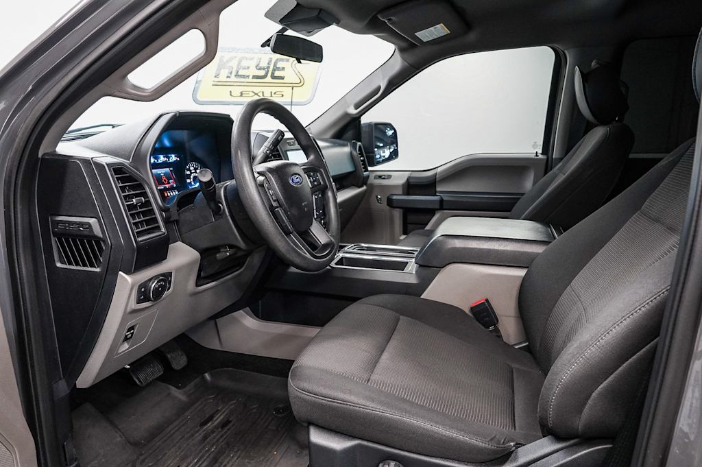 Thumbnail: 2020 Ford F-150 - 10