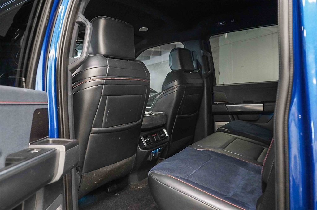 Thumbnail: 2022 Ford F-150 - 11