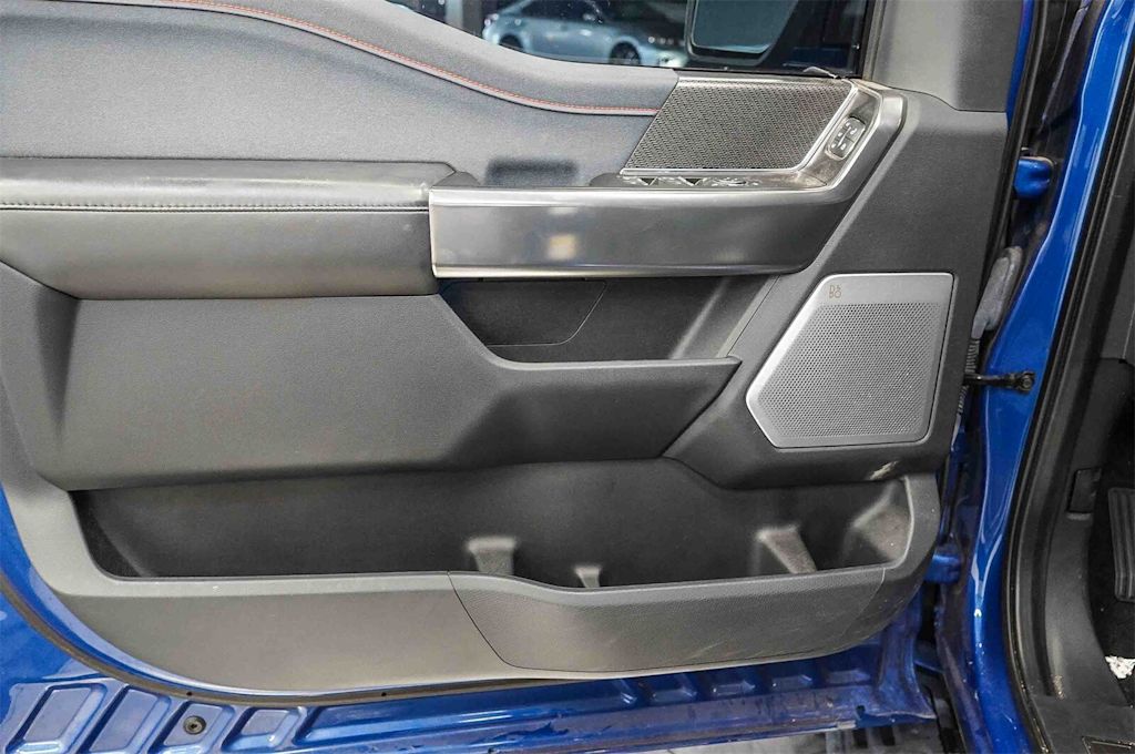 Thumbnail: 2022 Ford F-150 - 22