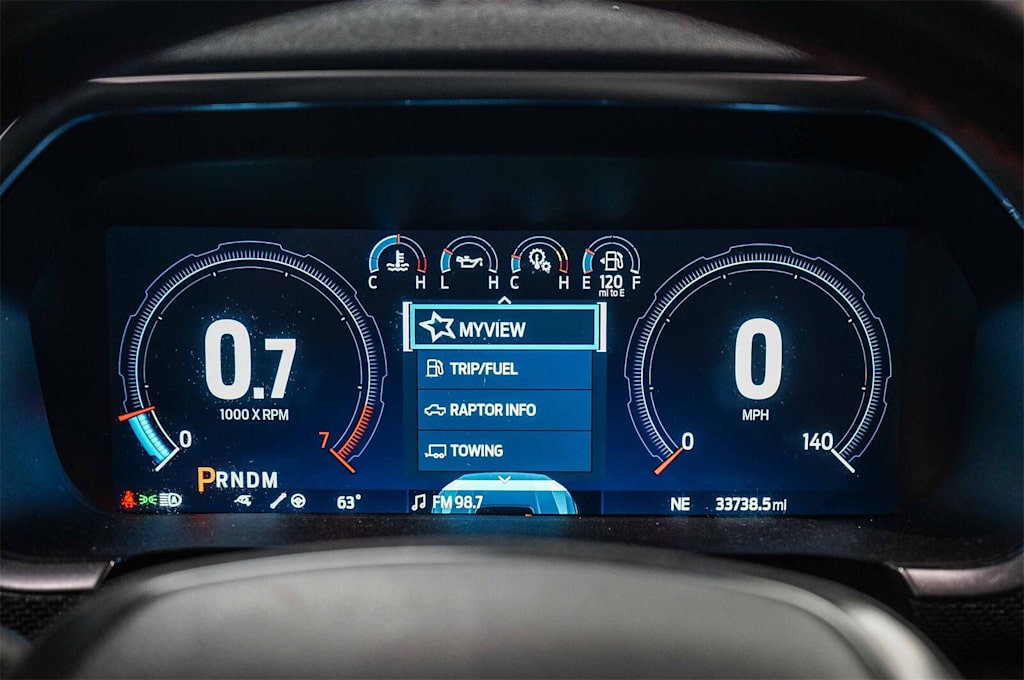 Thumbnail: 2022 Ford F-150 - 15