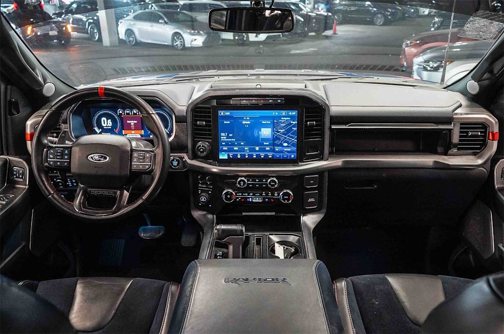 Thumbnail: 2022 Ford F-150 - 2