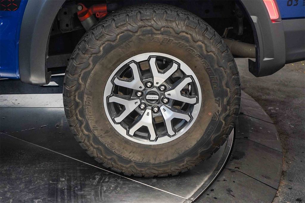 Thumbnail: 2022 Ford F-150 - 19