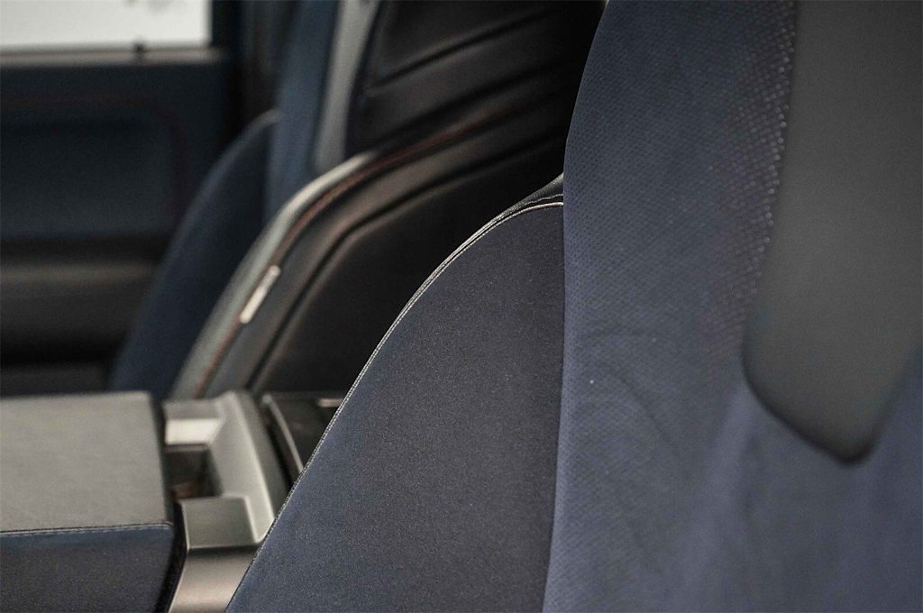 Thumbnail: 2022 Ford F-150 - 21