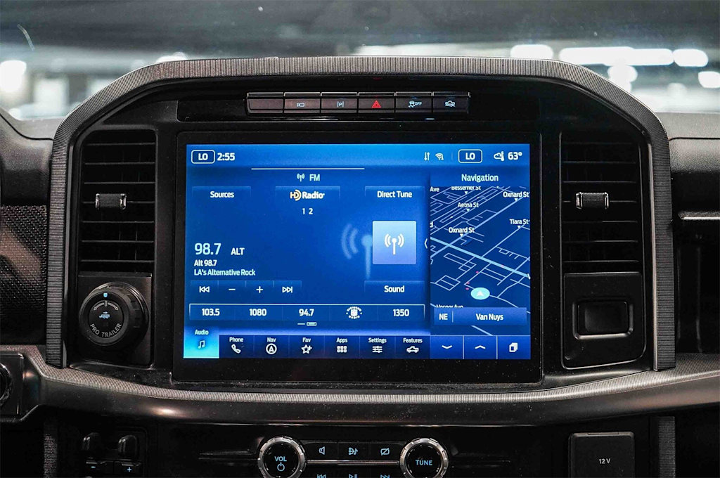 Thumbnail: 2022 Ford F-150 - 20