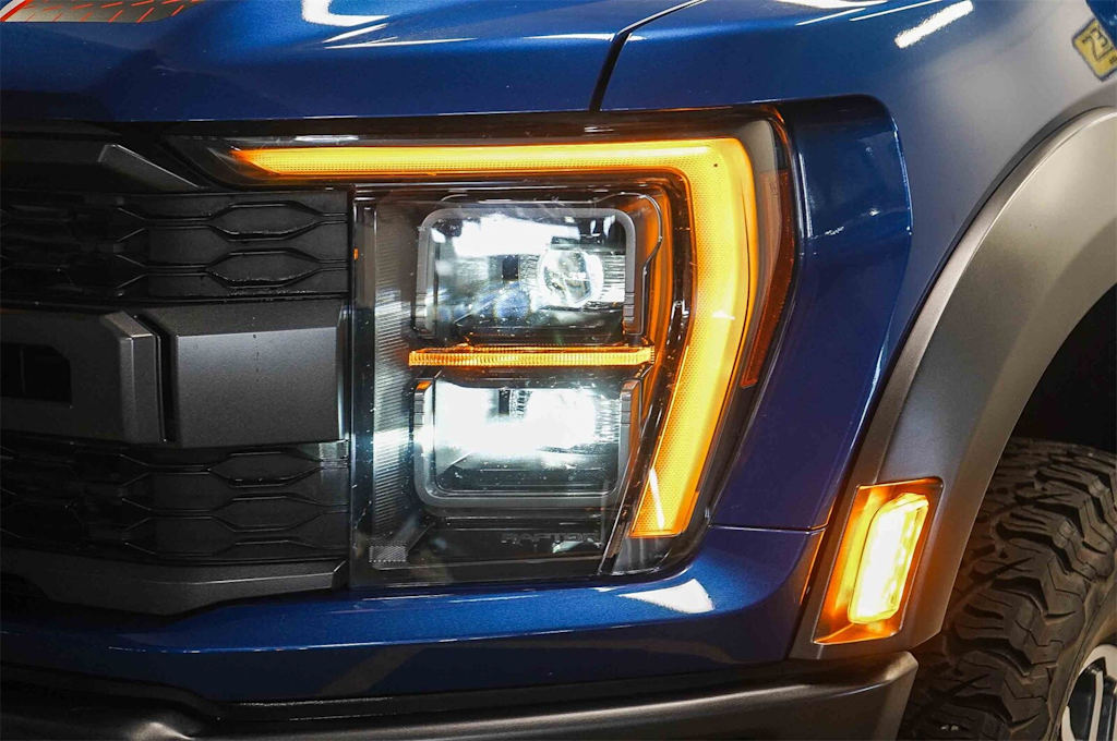 Thumbnail: 2022 Ford F-150 - 17