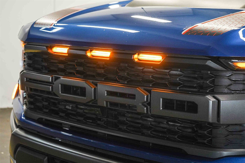 Thumbnail: 2022 Ford F-150 - 18