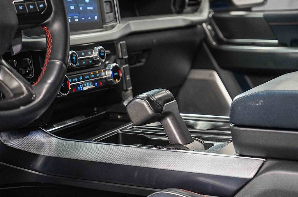 Thumbnail: 2022 Ford F-150 - 14