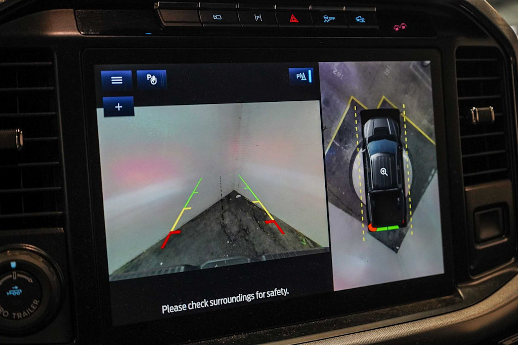 Thumbnail: 2022 Ford F-150 - 24